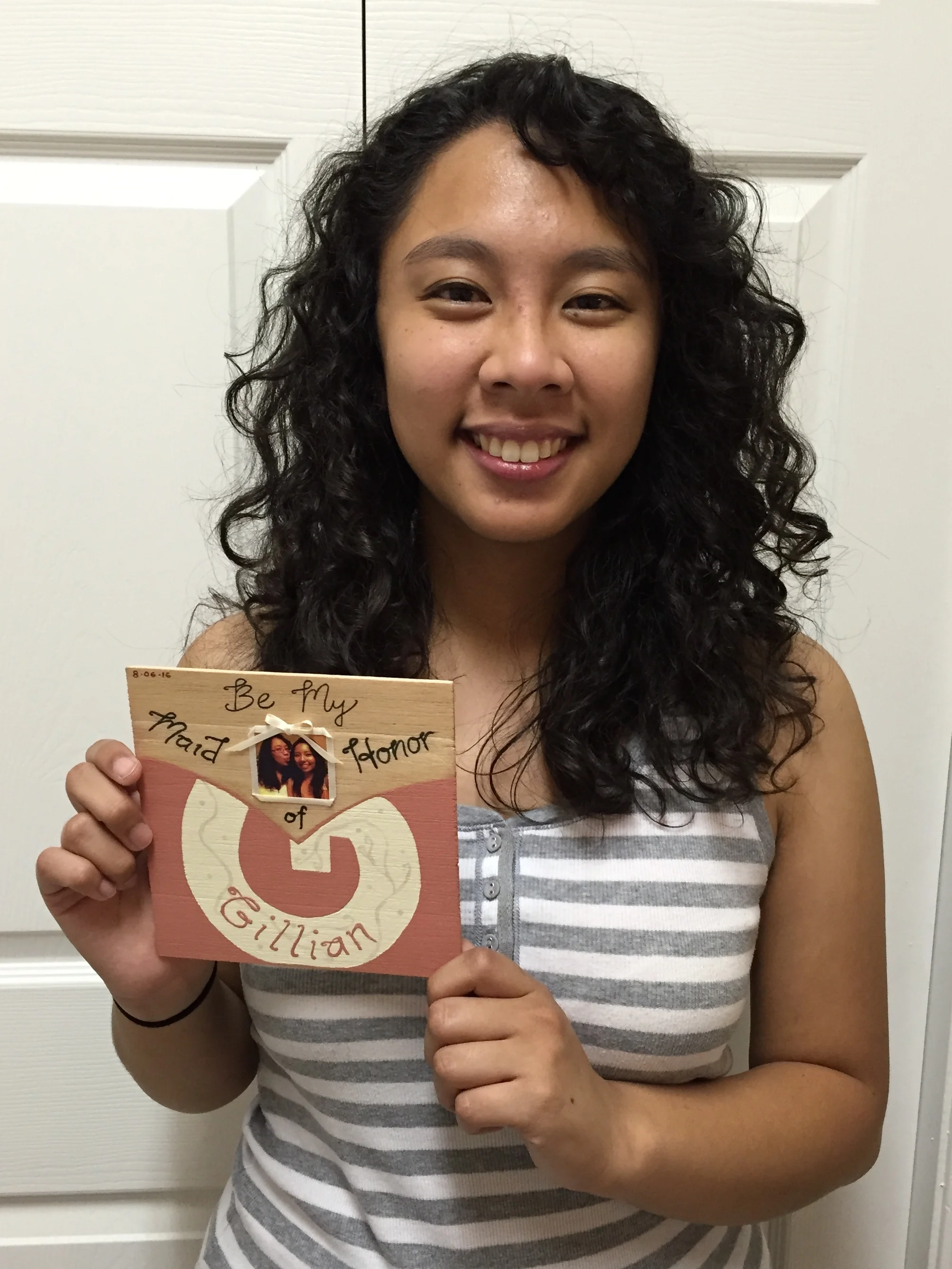  A memory - Losing her (9 yo) while riding bikes, because I (12 yo) didn't know she followed me 