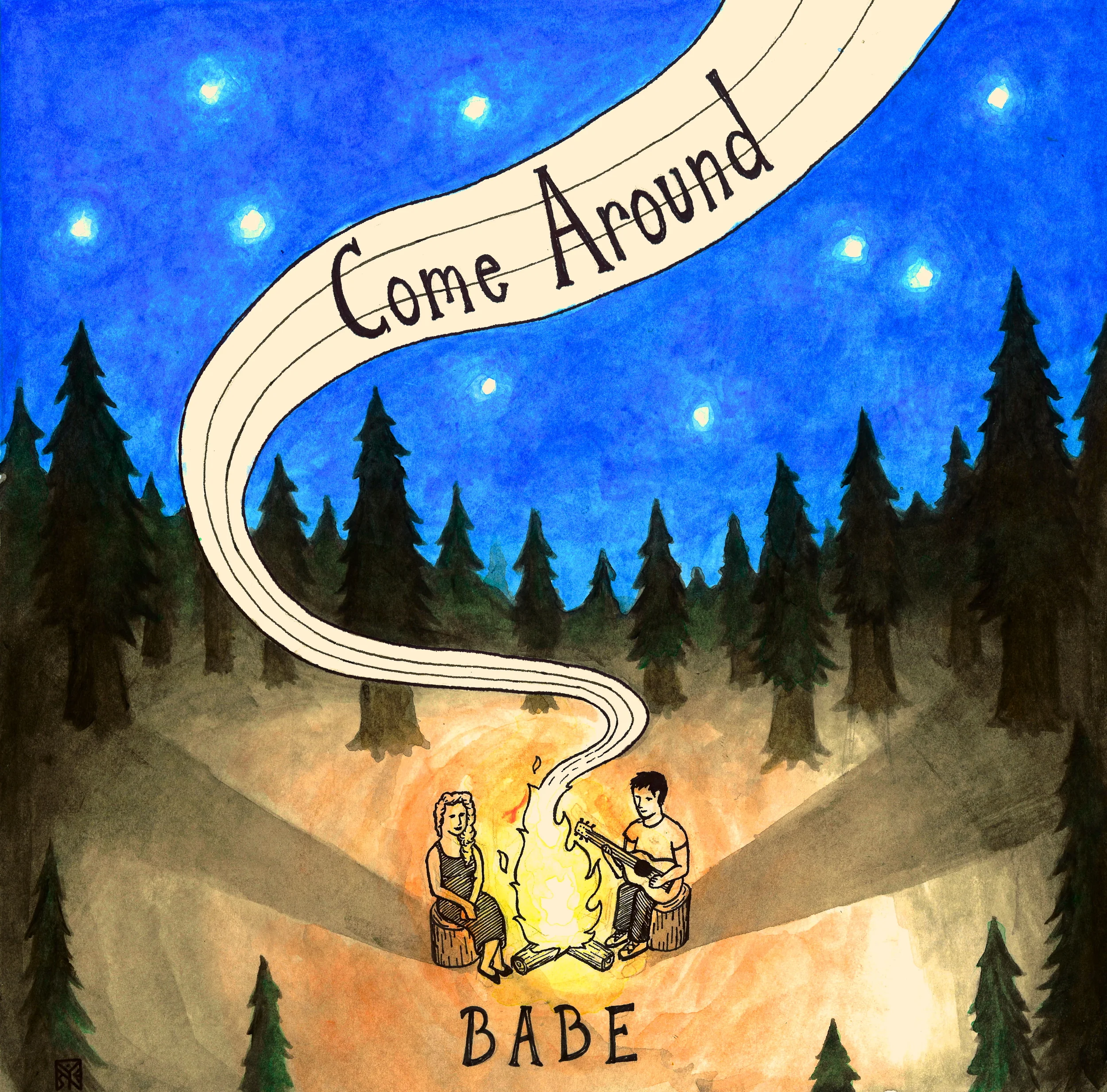 Come_Around_-_BABE.jpg