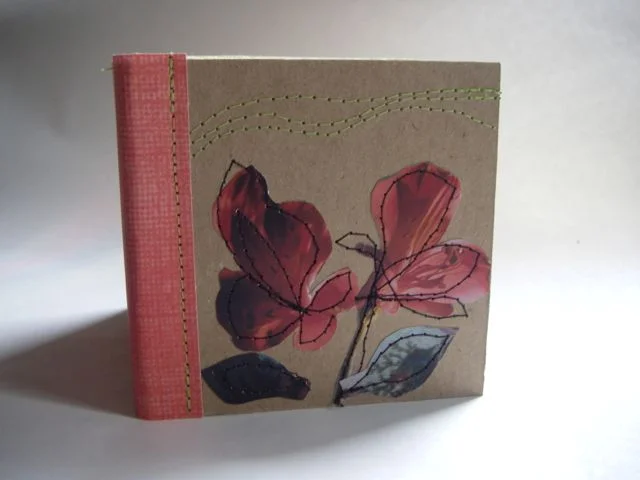 Handmade Book (2006)