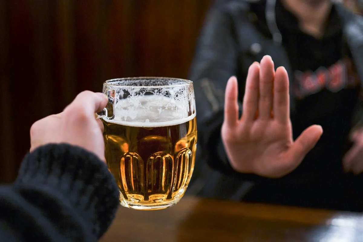Is It Time to Cut Back on Alcohol?