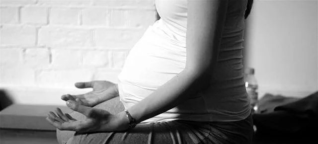Balanced Birthing: Prenatal Yoga Series | 5 Weeks