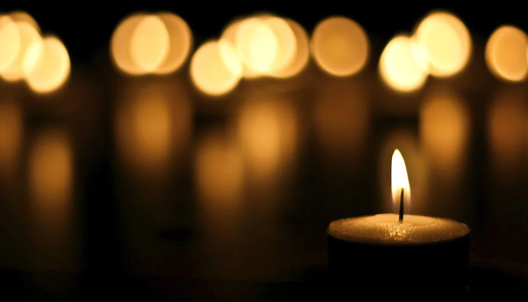 Candle Gazing: A Meditation Practice