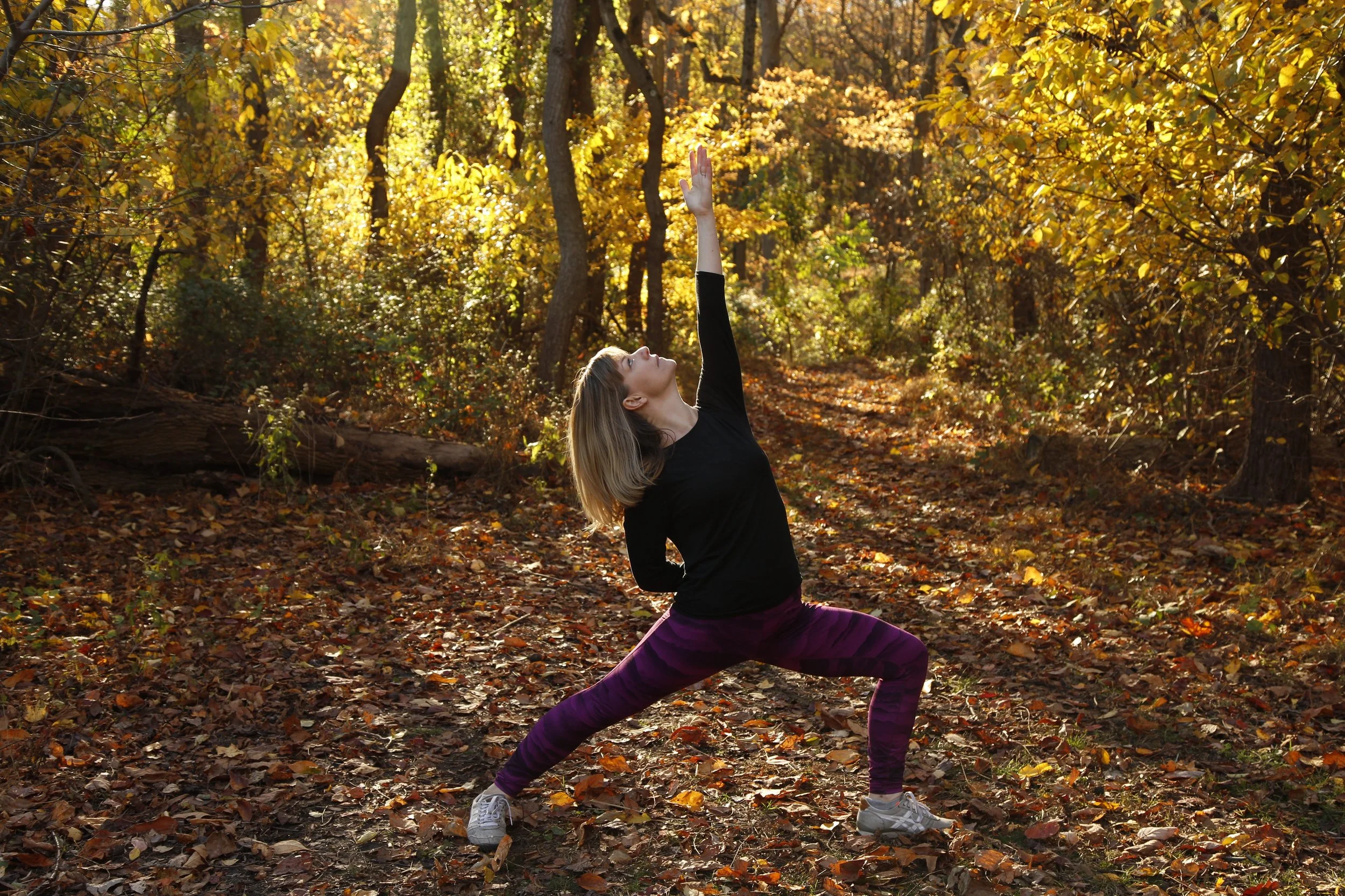Postnatal Yoga Workshop