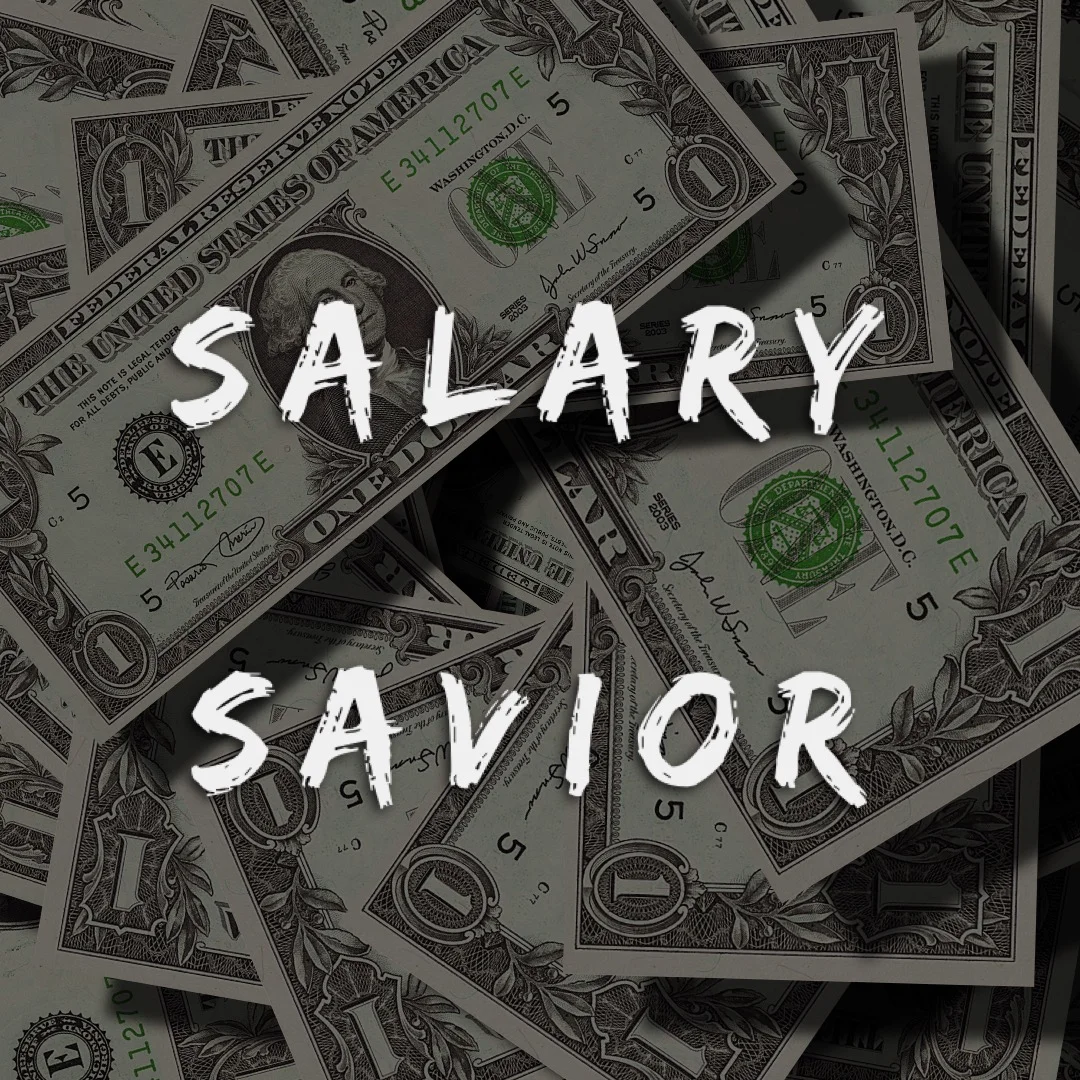 Salary Savior