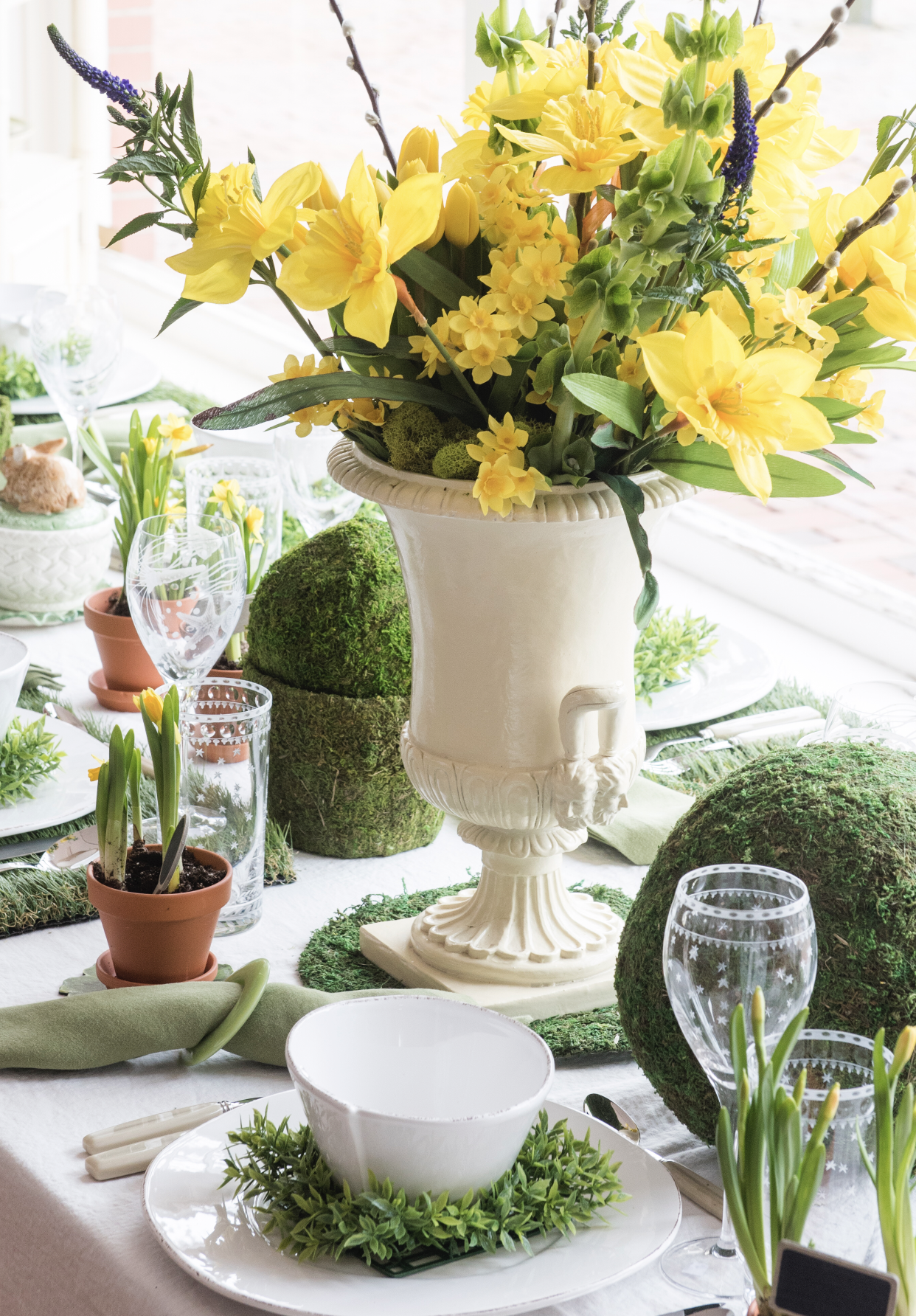Tablescapes — Lyons Lifestyle