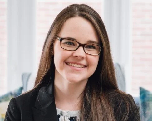 Allison Thibault