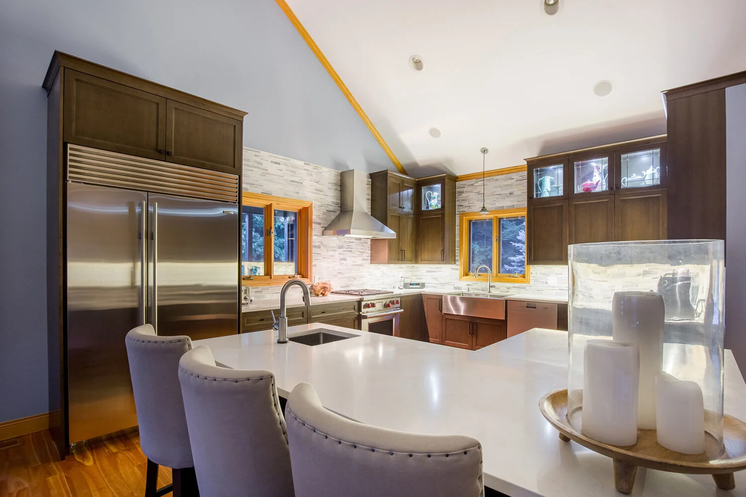 Unique Kitchen Styles to Inspire Your Next Renovation