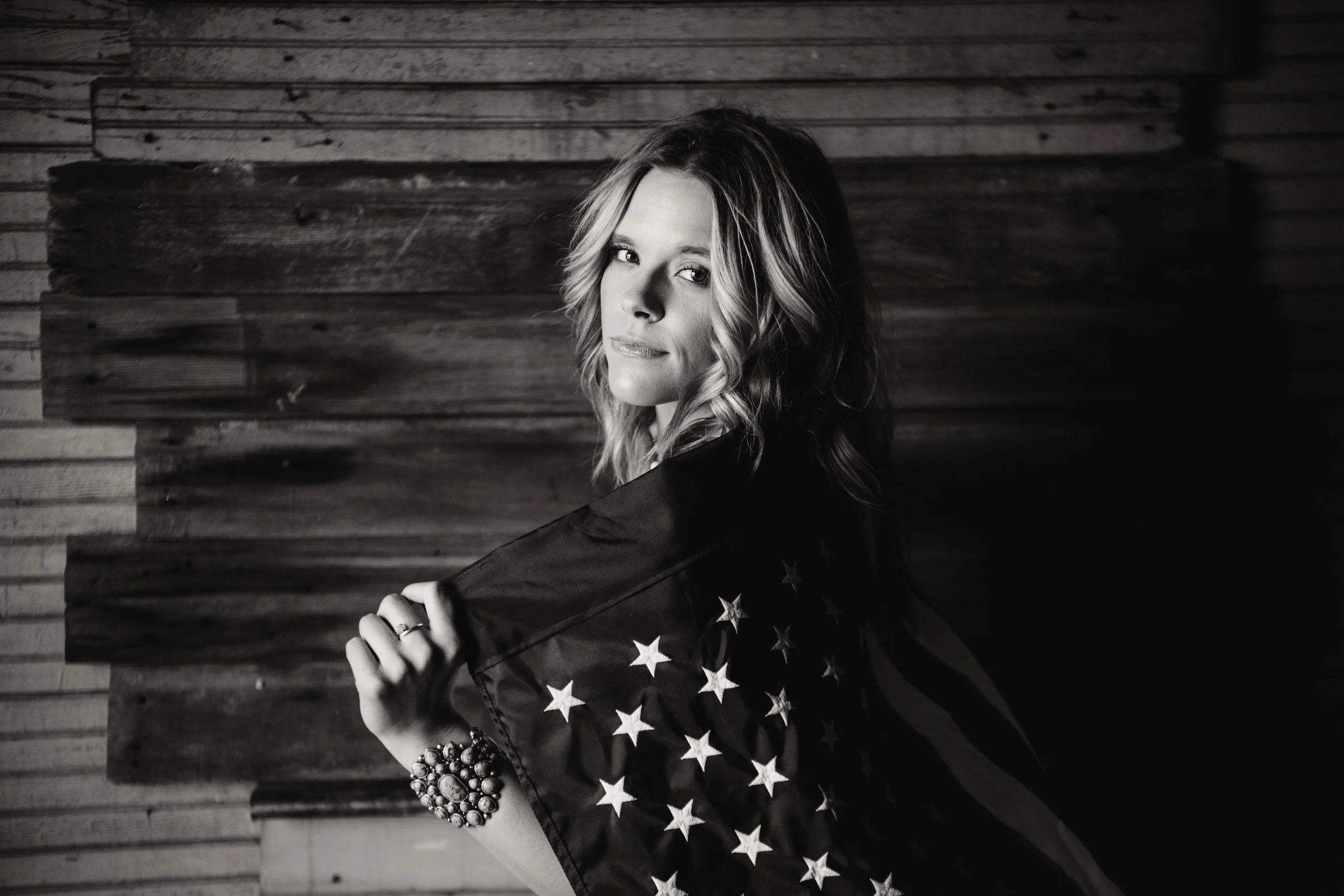 Fargo Senior Photos - Lexi
