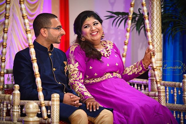 Satya and Appixa enjoying their Sangeet night. With everyone dancing, they're not going to be sitting on the swing for long. .
.
.
.
.
.
#lumierephotographyus&nbsp;#chicagoweddingphotographer&nbsp;#chicago&nbsp;#photography&nbsp;#indianbride&nbsp;#in