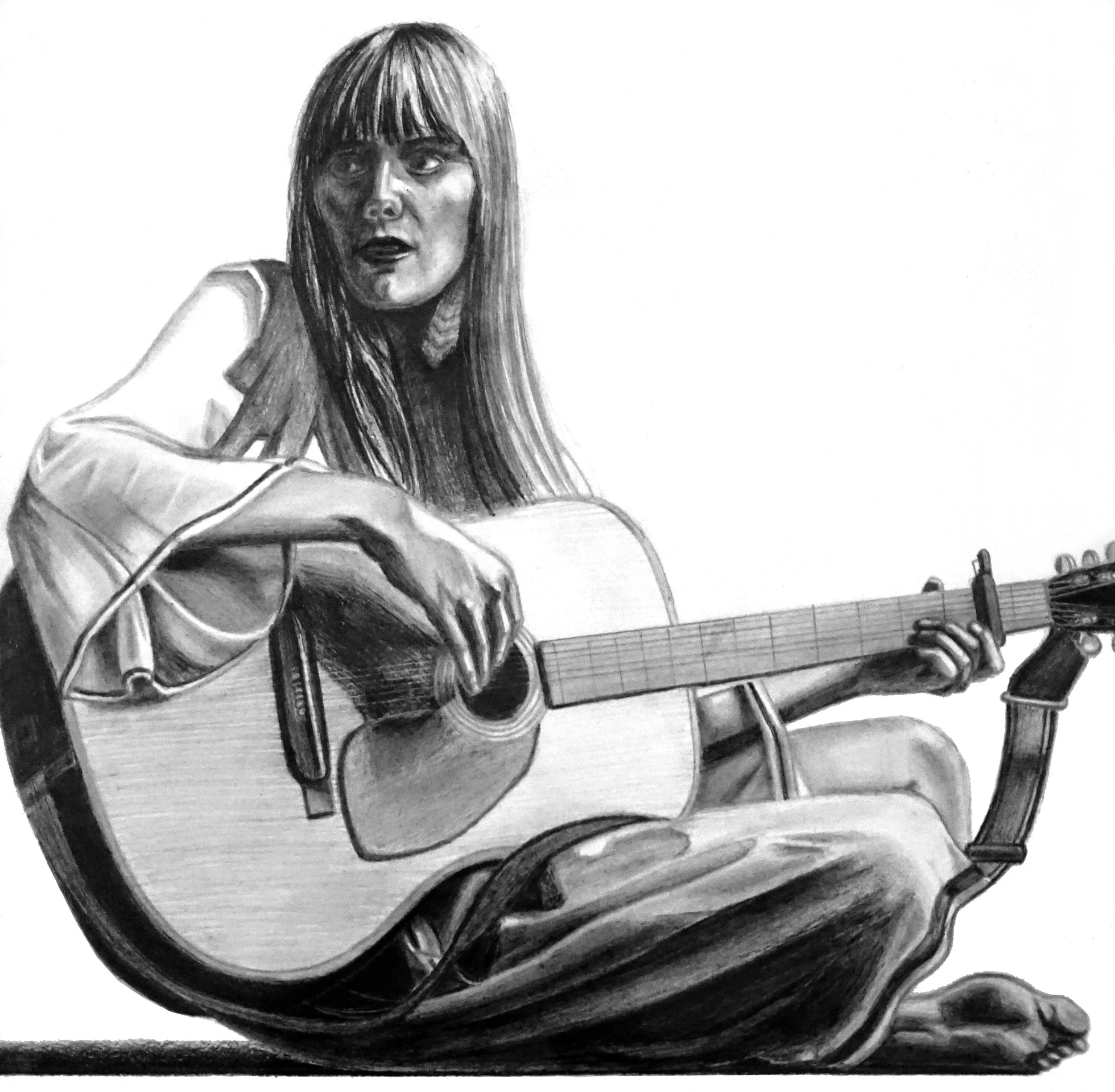 strumming_graphite_12x12.jpg