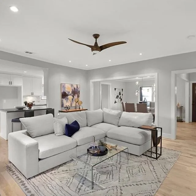 UNDER CONTRACT! For home staging quotes, visit our website. 
Home designed by JFamily Custom Homes
.
.
. 
#eastdallas #eastdallasrealestate #stagedandsold #stagingworks #homestagingworks #homestagingsells #homestagingcompany #dallasrealestate #dallas