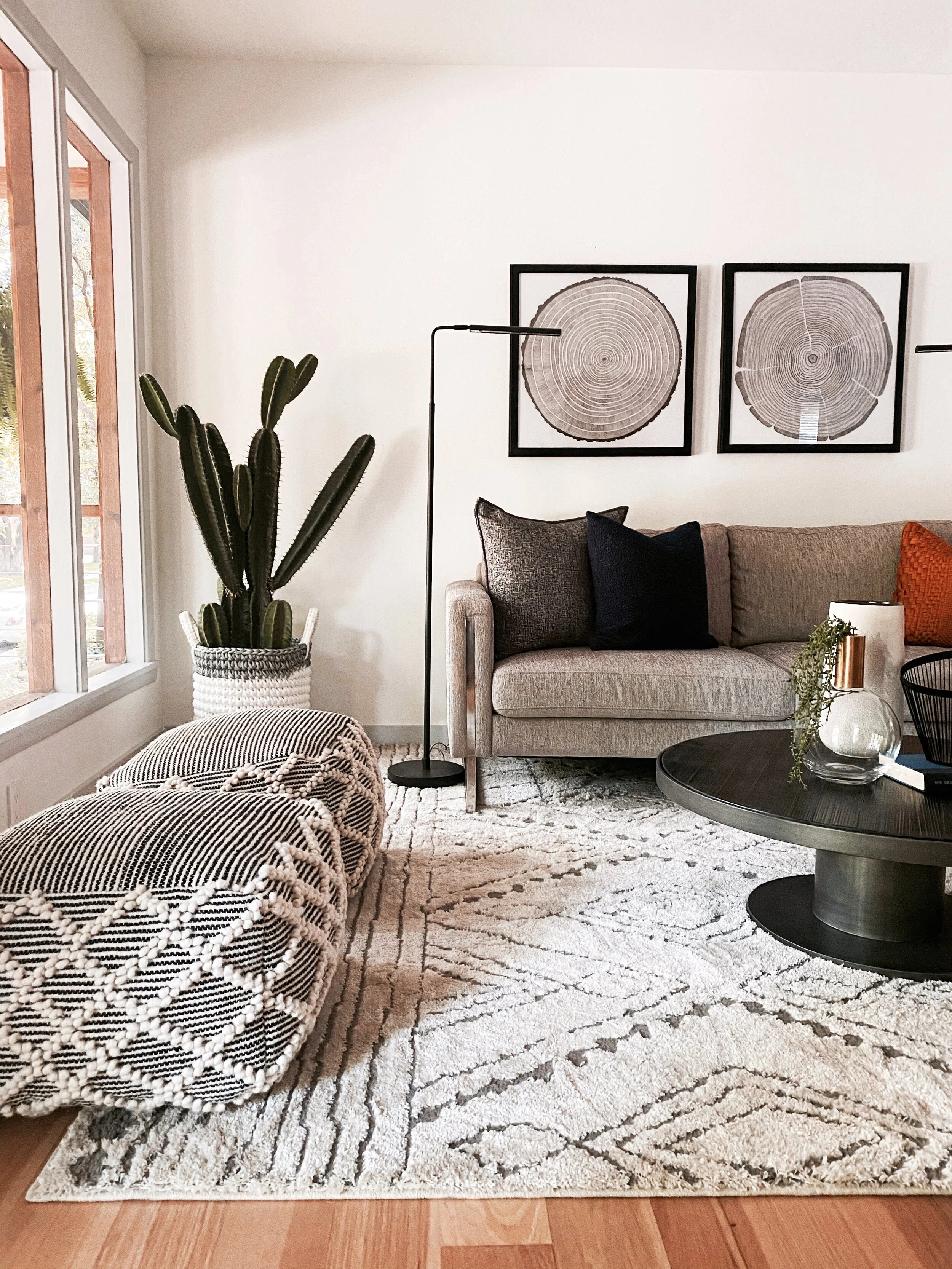 Home Tour: Eldridge