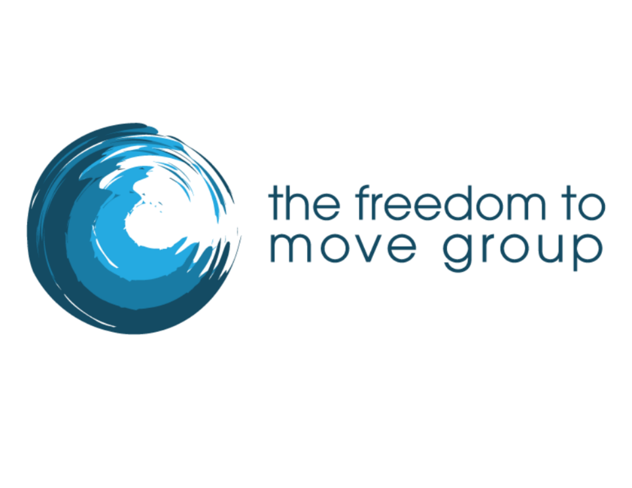 the freedom to move group - Tim Sitt