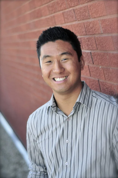 Daniel Im, LifeWay Christian Resources