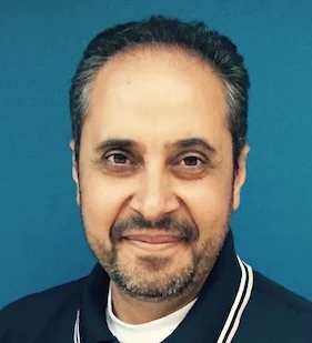 Bechara Karkafi, Ministère arabe du Fellowship des églises baptises évangéliques