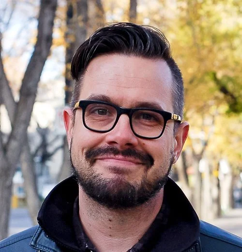 Jared Siebert, New Leaf Network