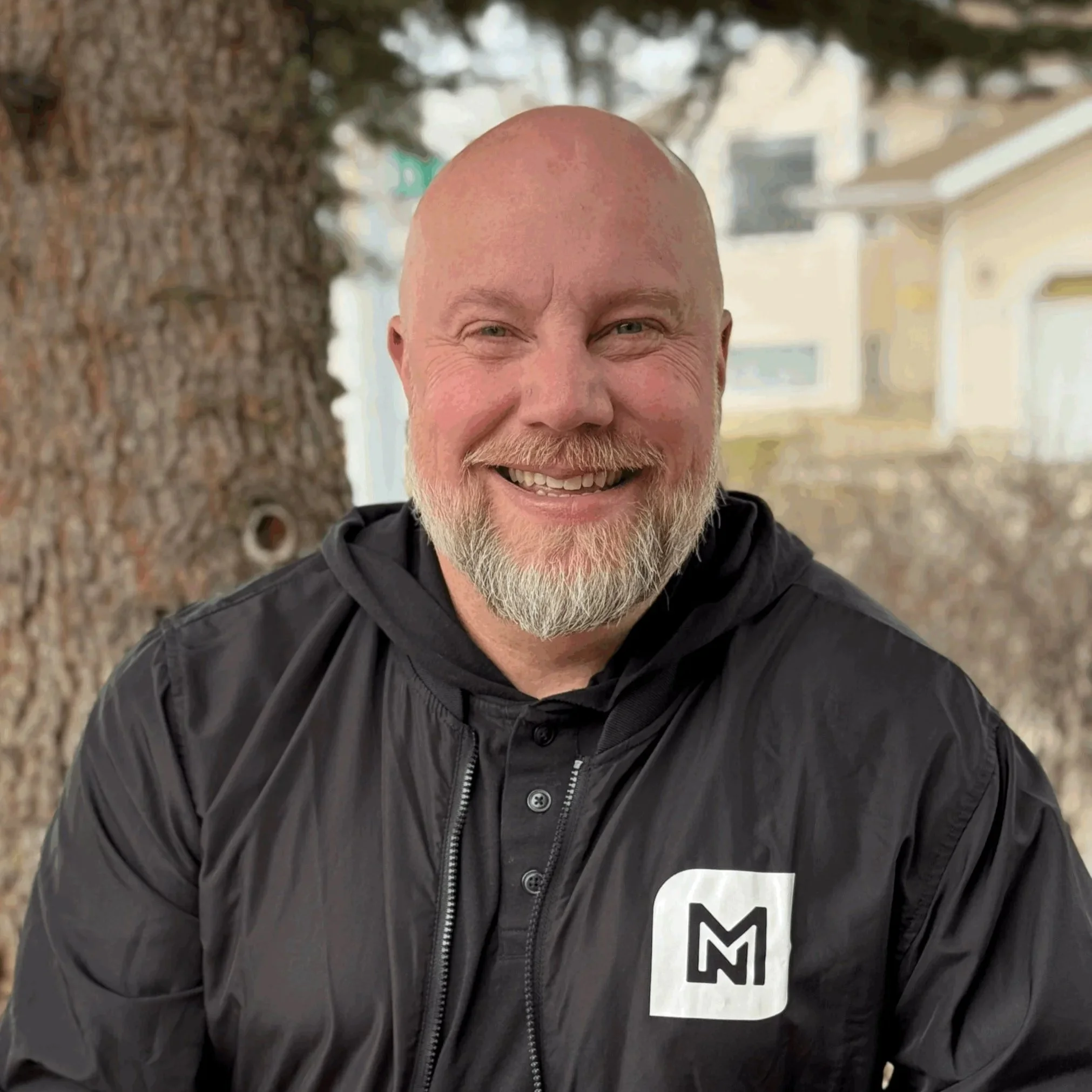 Paul Fraser, Chair - Convene Team