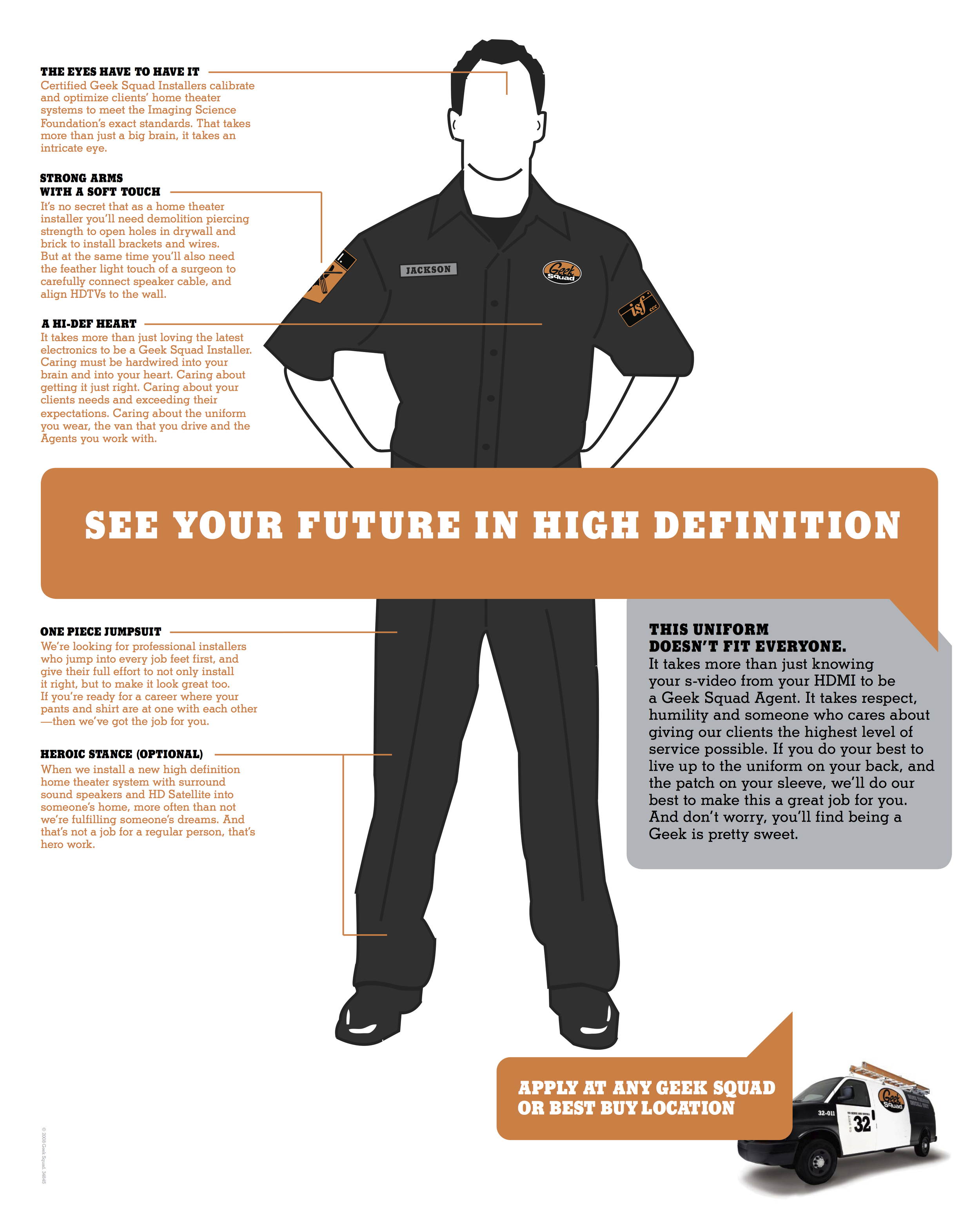 geek squad speaker installation