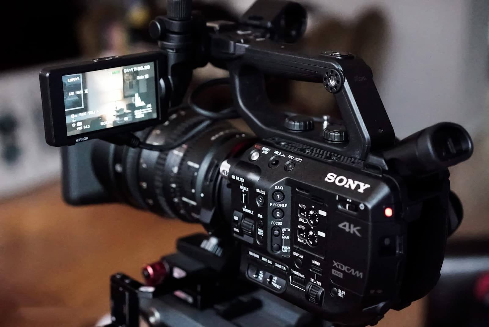 Best-Digital-Camera-Best-Camera-for-Video-Types-of-Camera-Professional-Digital-Camera-Sony-PXW-FS5.jpeg