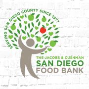 San Diego Food Bank