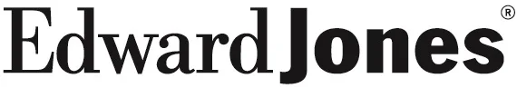 An image of the Edward Jones logo.