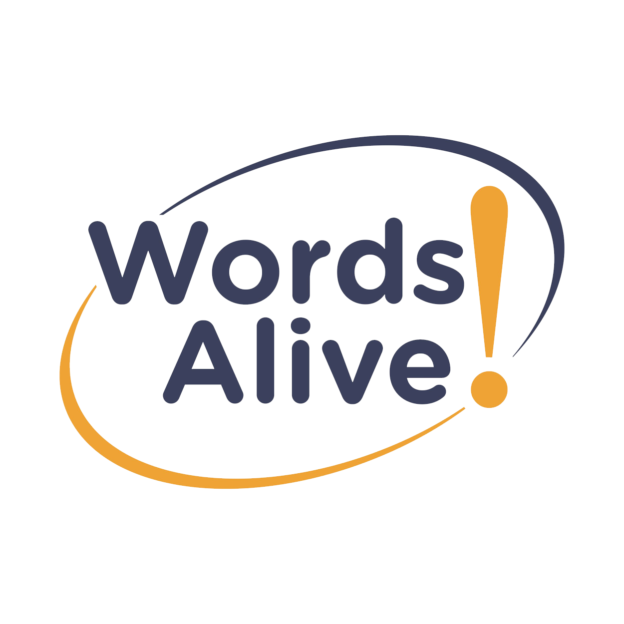 Words Alive