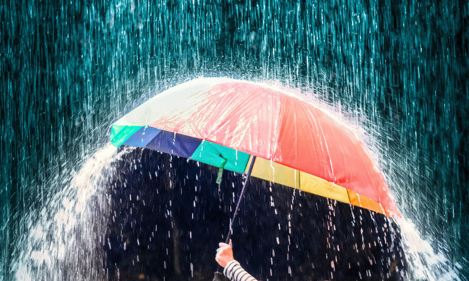 Mindfulness Technique: RAIN helps manage emotions — Words Alive