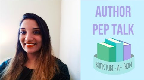 Sandhya Menon Discusses Why Reading is Amazing 