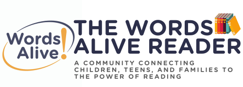 The Words Alive Reader: September 9, 2020