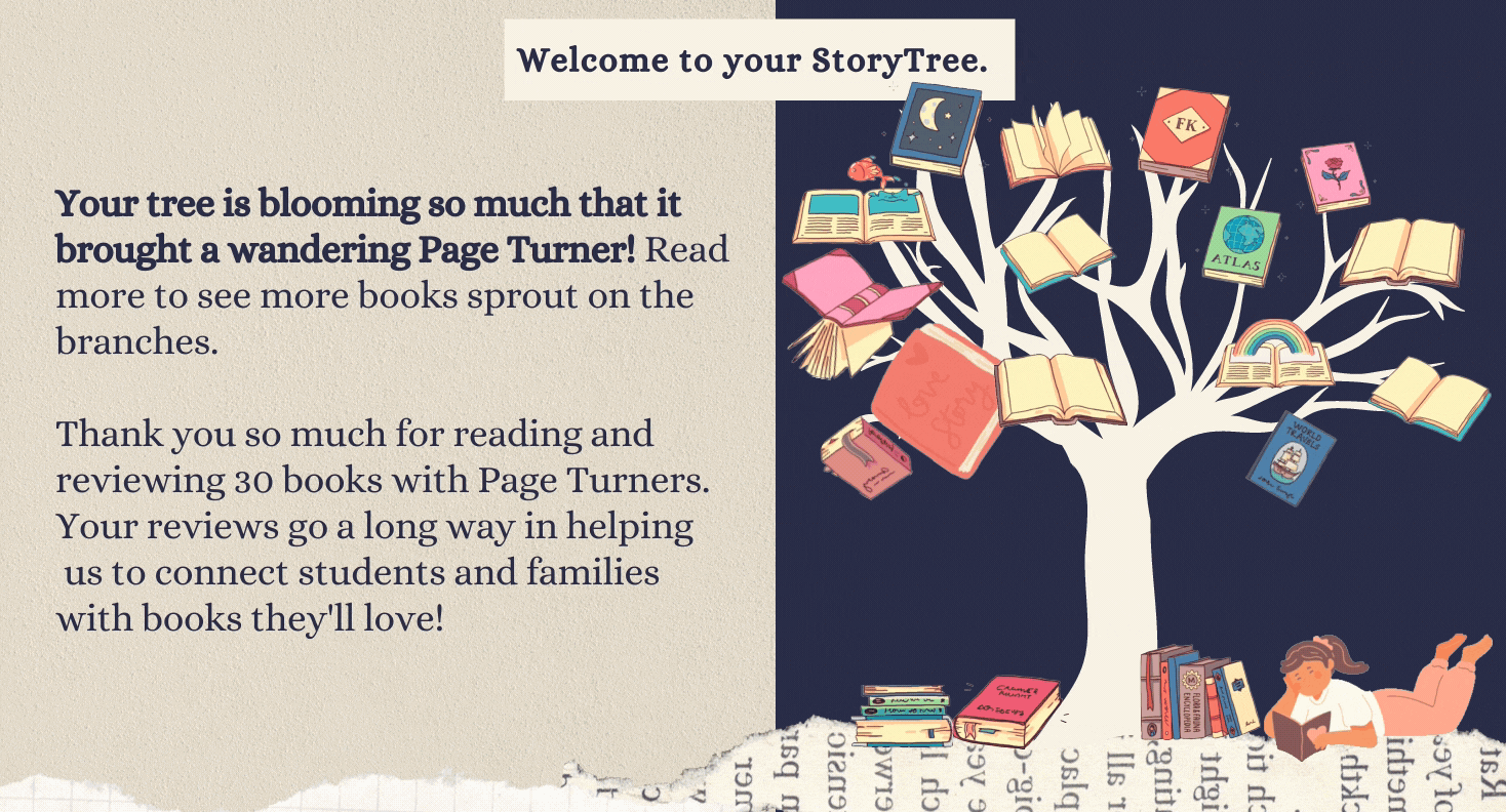 Story Tree Sign Your Story Tree — Words Alive