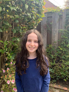 Plot Twist: Elise Goldwasser