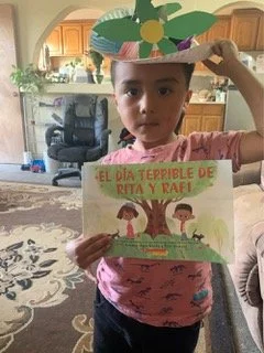 Celebrate International Literacy Day by Bringing Literacy to San Diego Students and Families!
