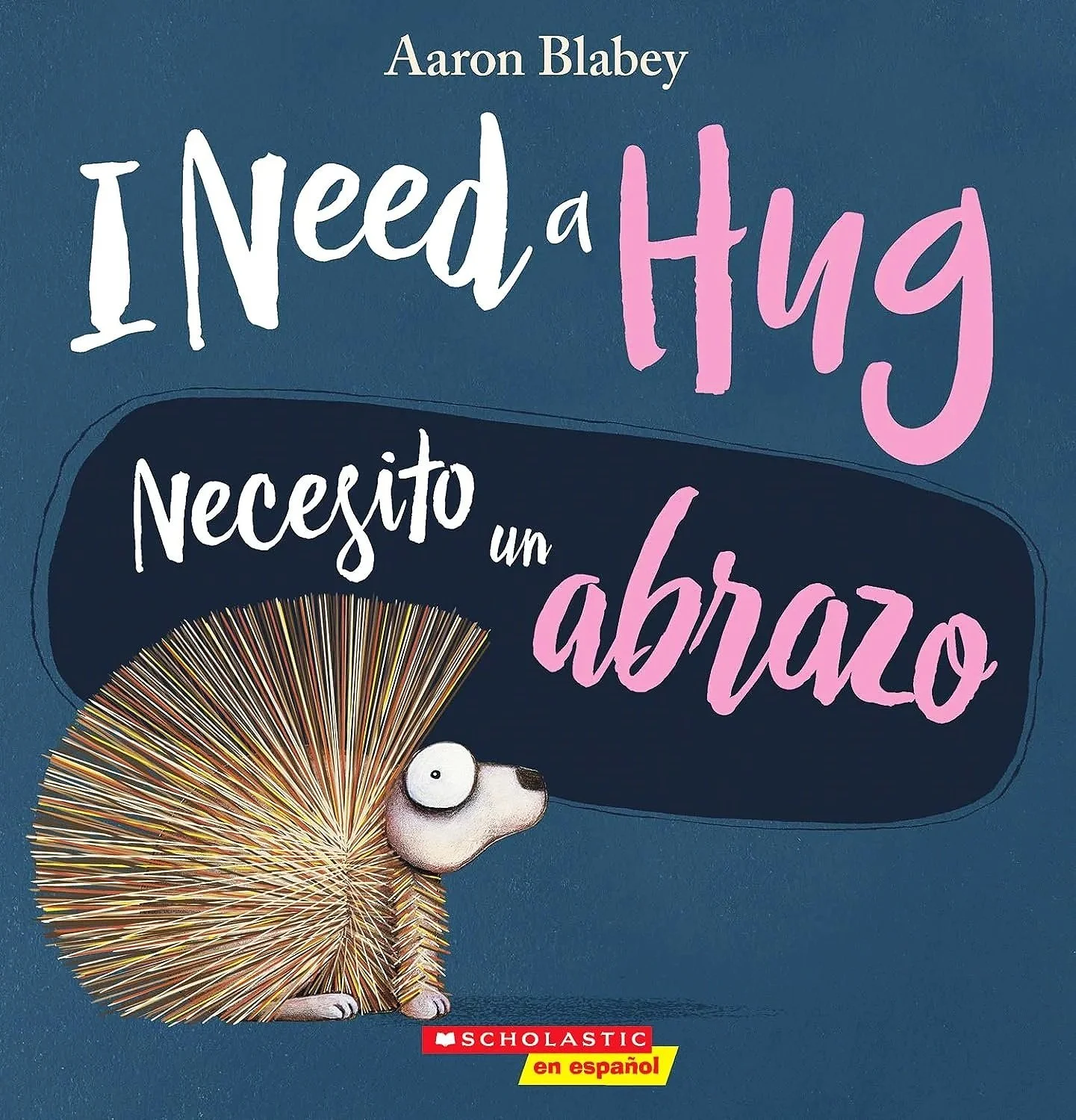 I Need a Hug 