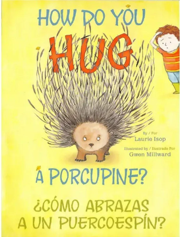 I Need a Hug 