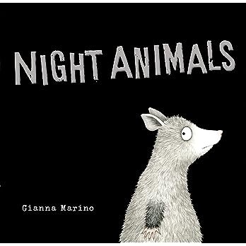 Night Animals 
