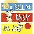 A Ball for Dasiy