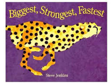 Biggest Strongest Fastest