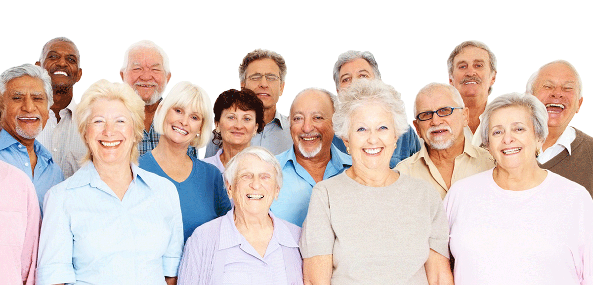 So I created SenEssence. Web-based campaign to help aide adult children through the difficult times with aging parents.
