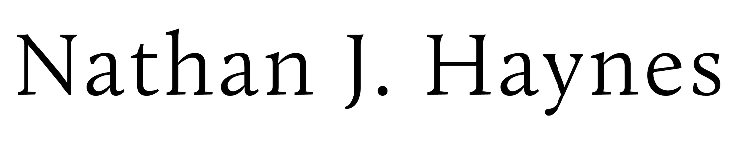 Nathan J. Haynes