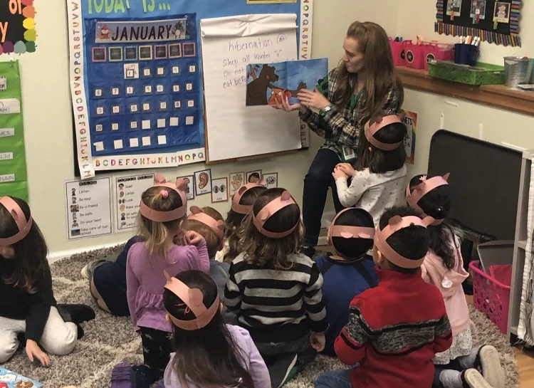 Mustard Seed Preschool