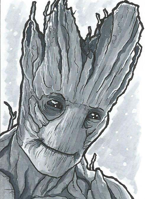 Groot