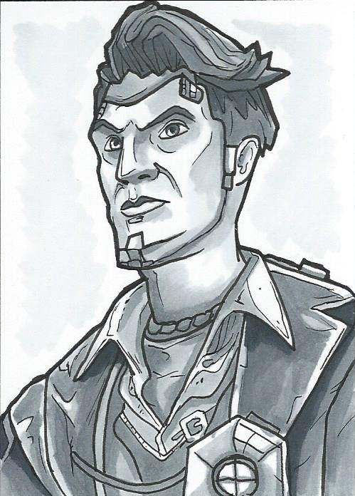 Handsome Jack