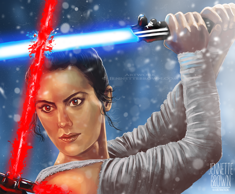 Rey