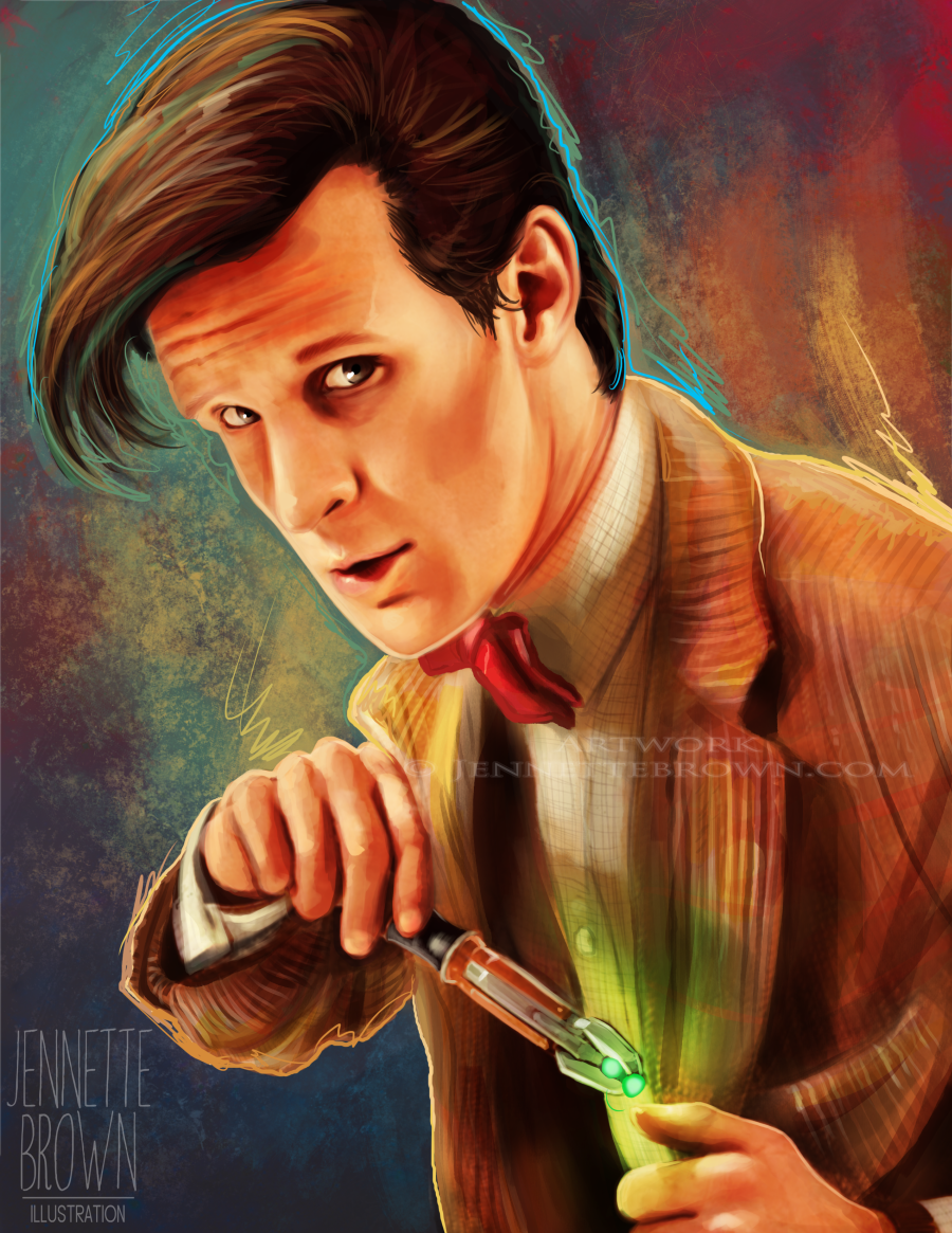 Eleven