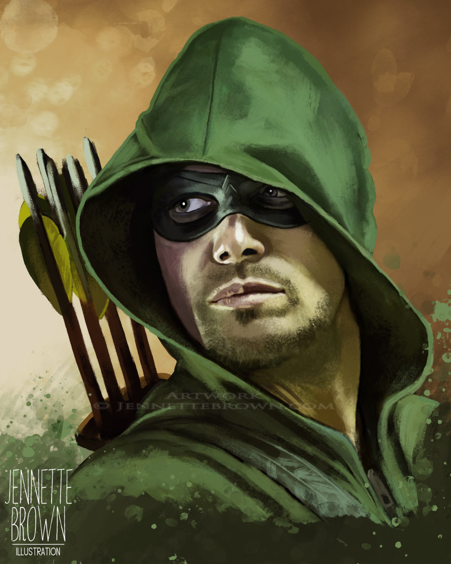 Arrow