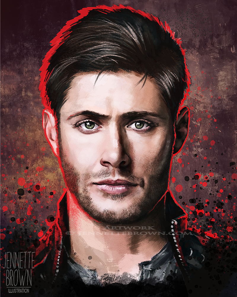 Dean Winchester