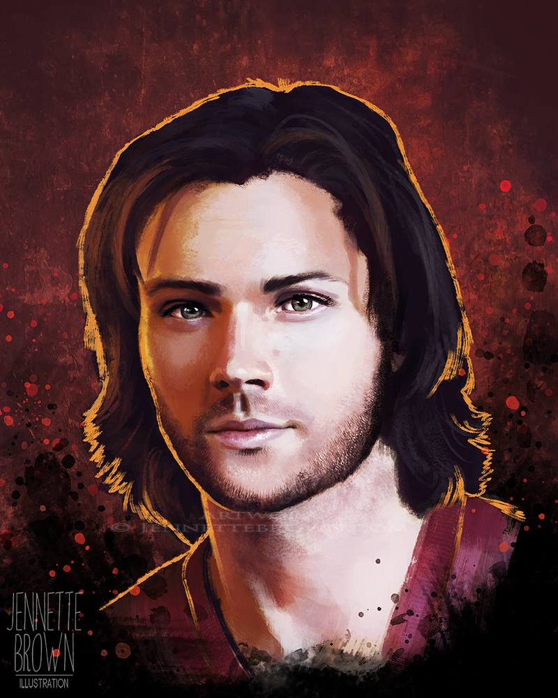 Sam Winchester