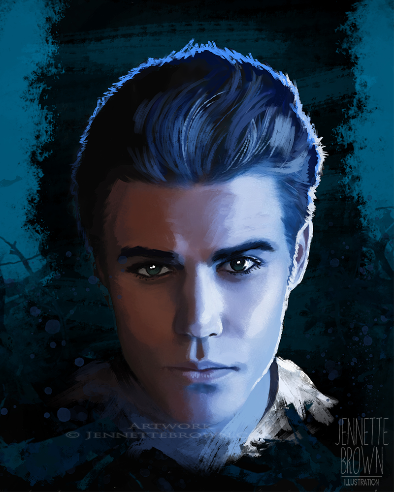 Stefan Salvatore