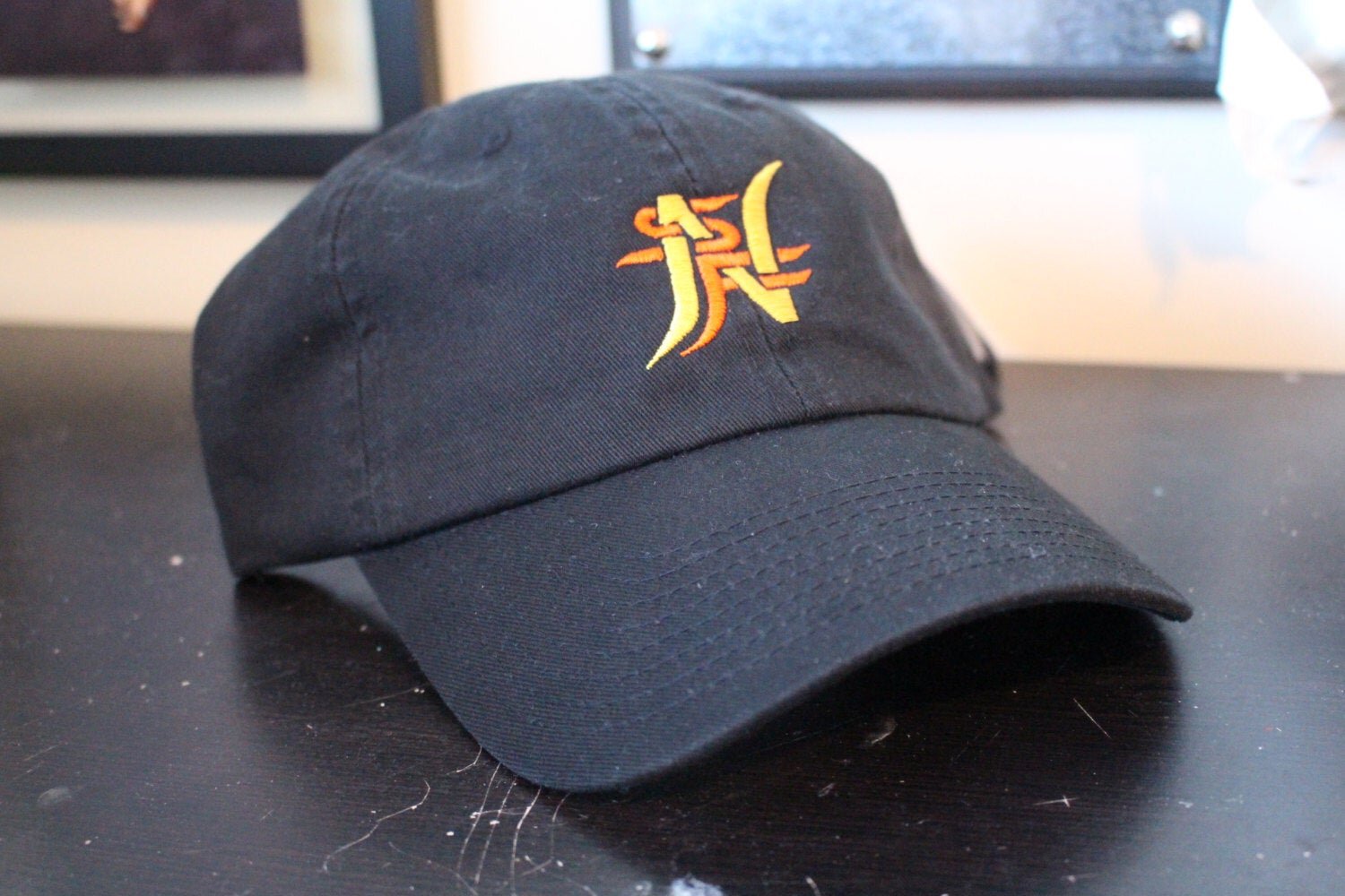 San Fransokyo Big Hero Embroidered Hat Cap Adjustable Fit T-Shirt 