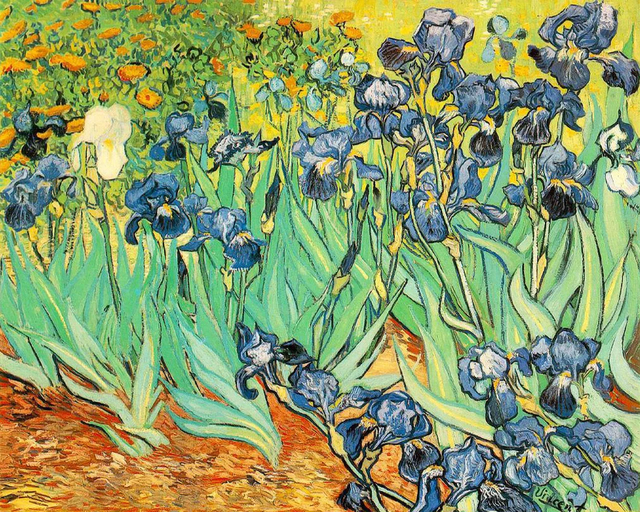 Van Gogh